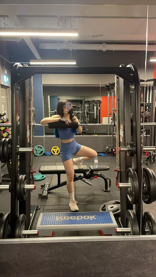 Would u have pulled out of my XS Asian body😈 by Tingleling