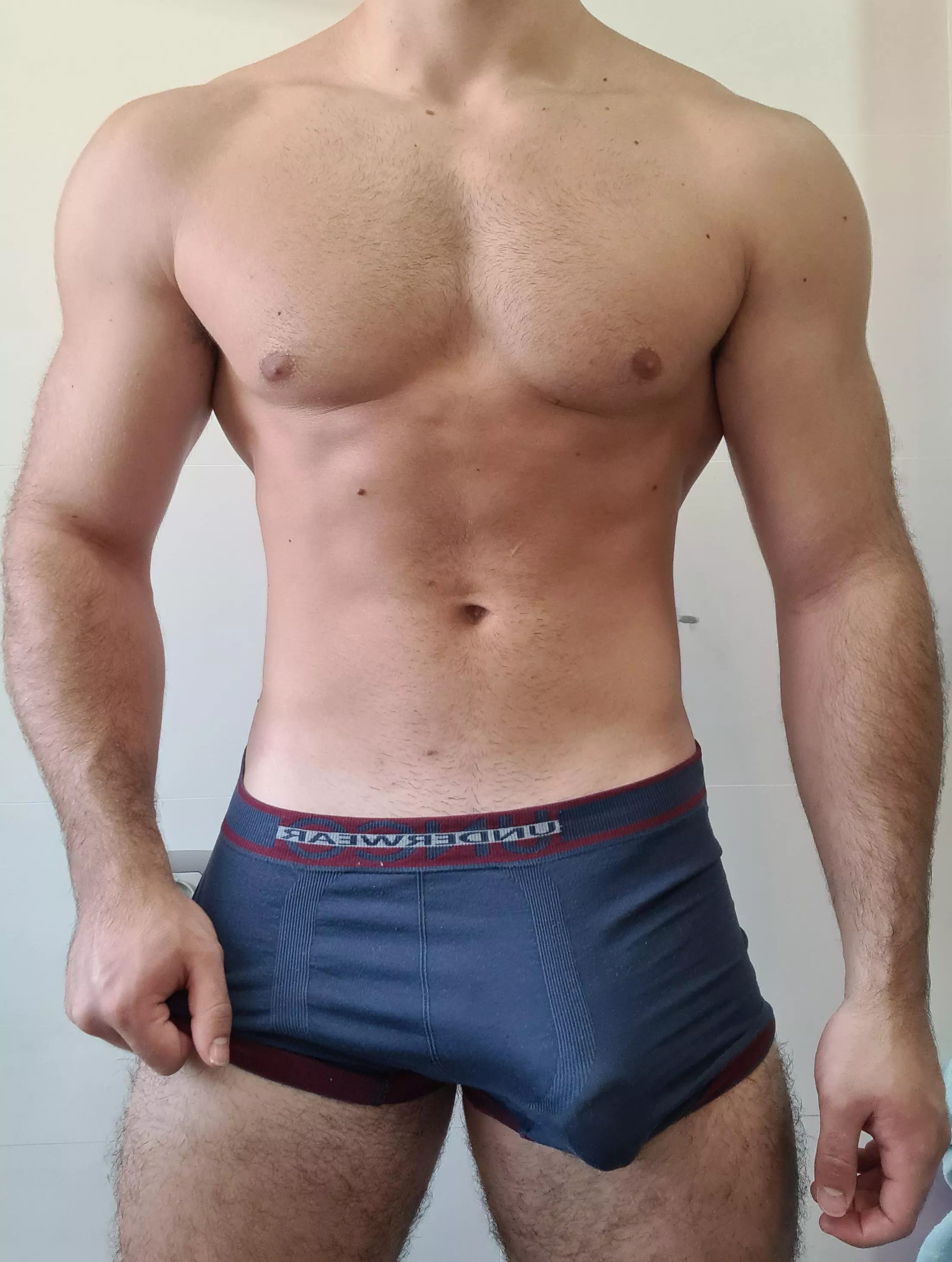 Would you be my sex toy? posted by Odd-Succotash180