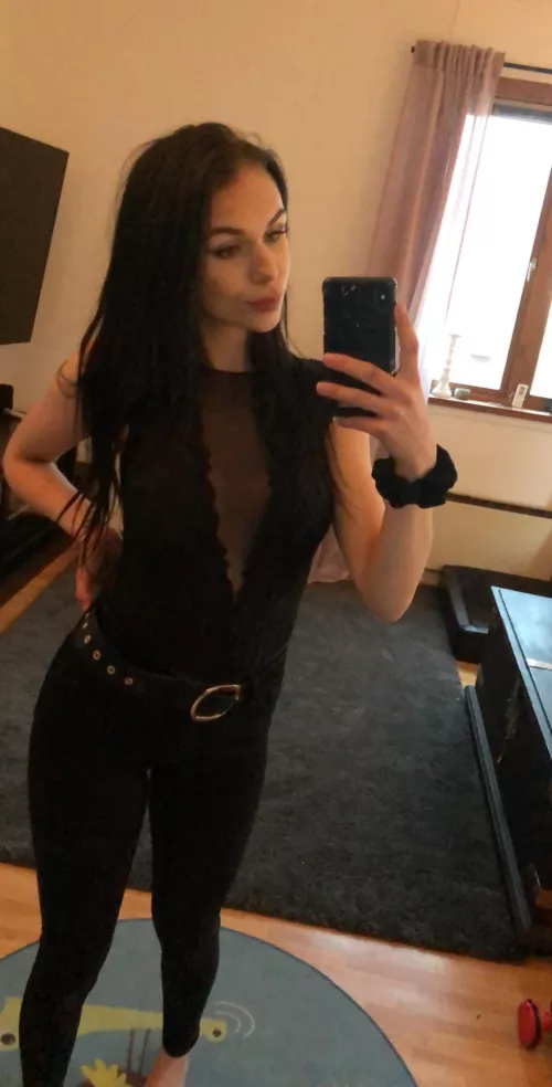 would you like to see me nude? by sensualfun169