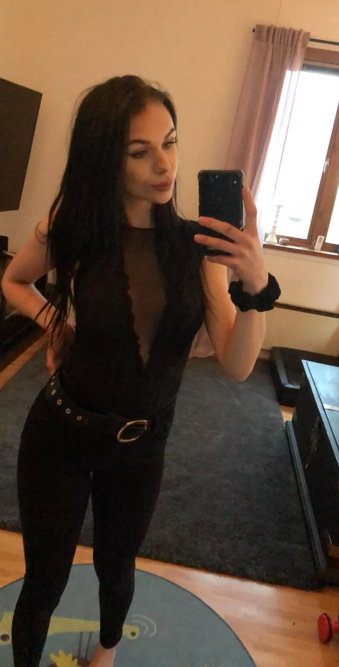 would you like to see me nude? posted by sensualfun169