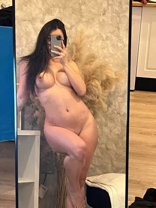 would you rather cum in me or on me? by Defiant_Marzipan_588