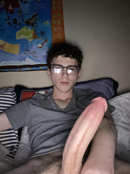 Would you ride it? by ItchyInterview9552