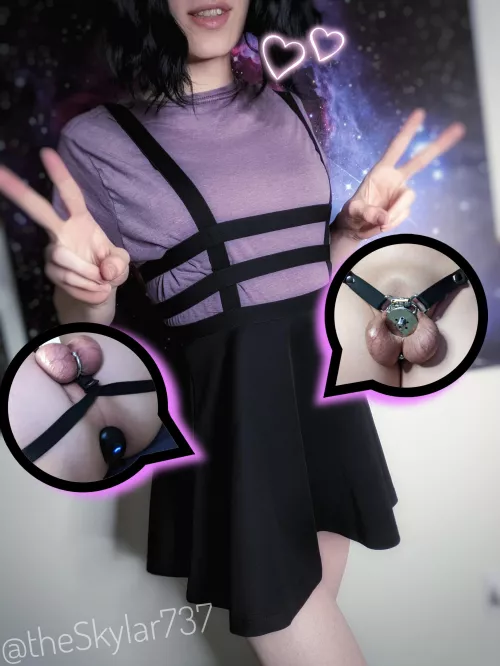 x raying your crush 😳🔒🍑 by Skylar737