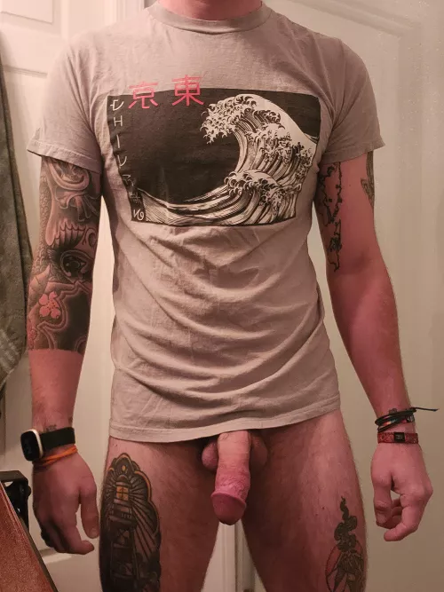 Ya'll are fucking awesome! [35] by simplythebest188