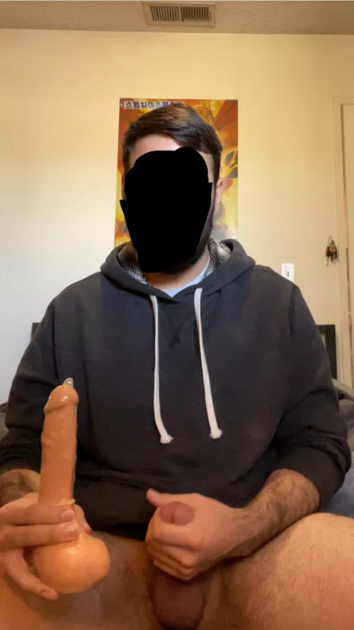 You should see the video 😜 by Big_Dick_House