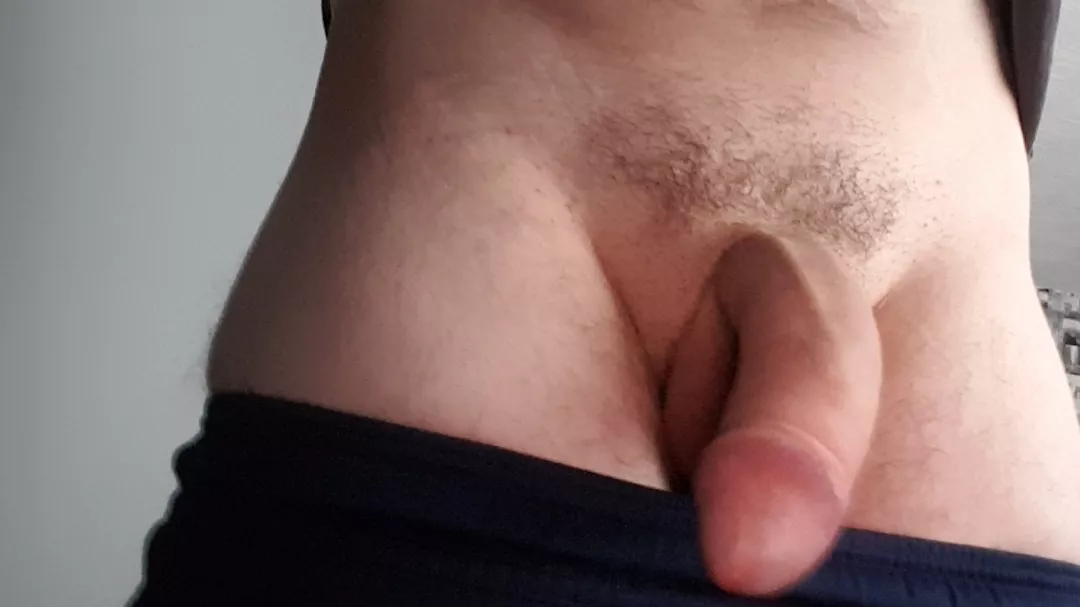 You want to feel it in you? posted by Emergency_Smell_8523