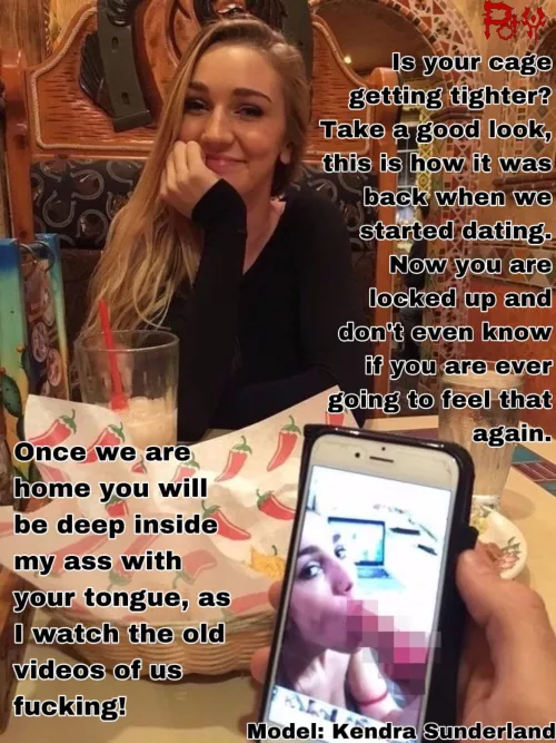 You wanted the relationship to be like this by Peonofthehorde