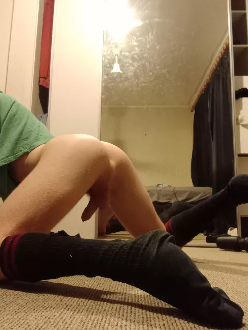 18 virgin hmu by Thin_Two_1459