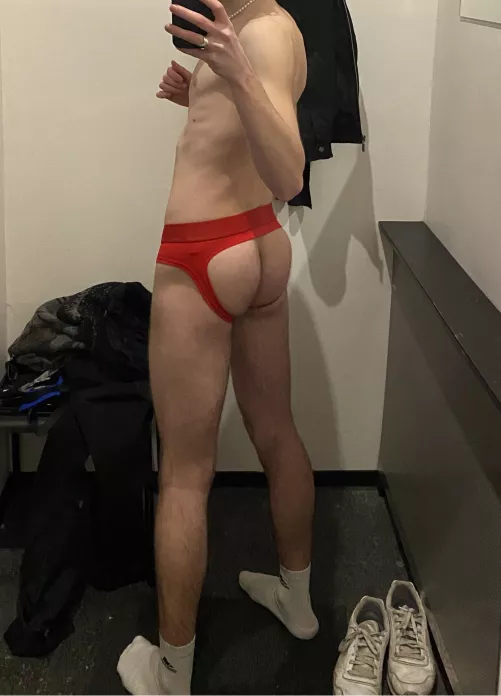 21 Germany, add gayjoa on snap ;) by DangerousYouth783