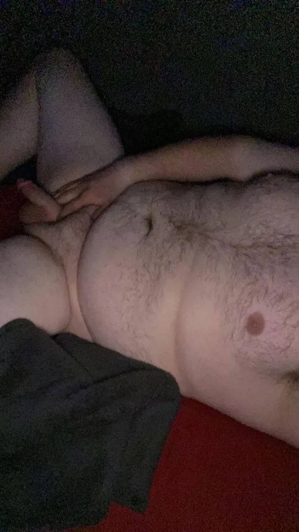 24 need a big ass bear hmu by danjon8790