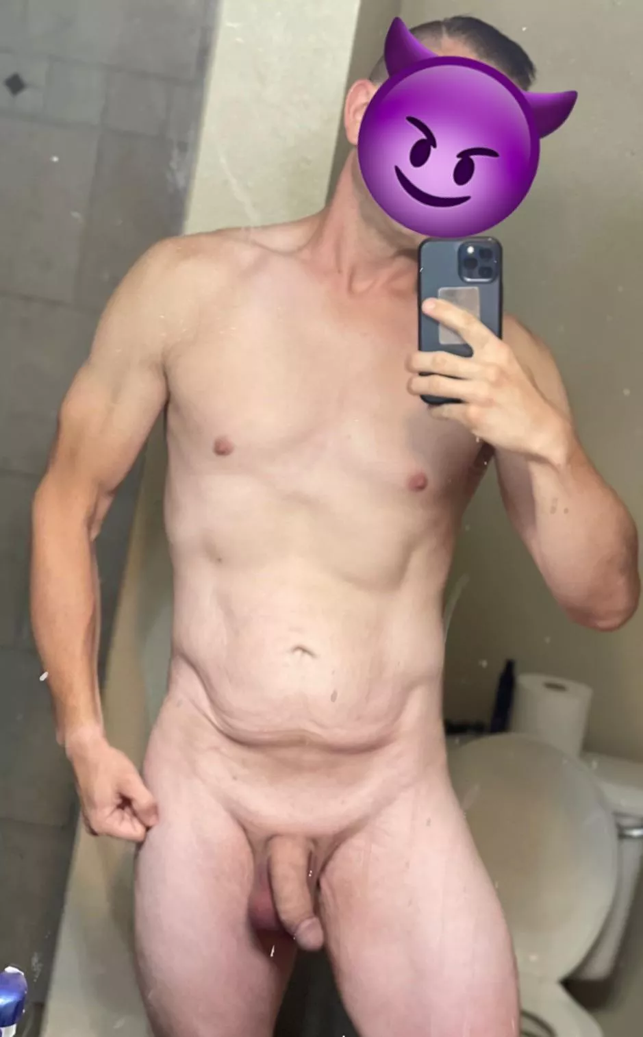 34 male- just showing off posted by QuidProQuo_Bro