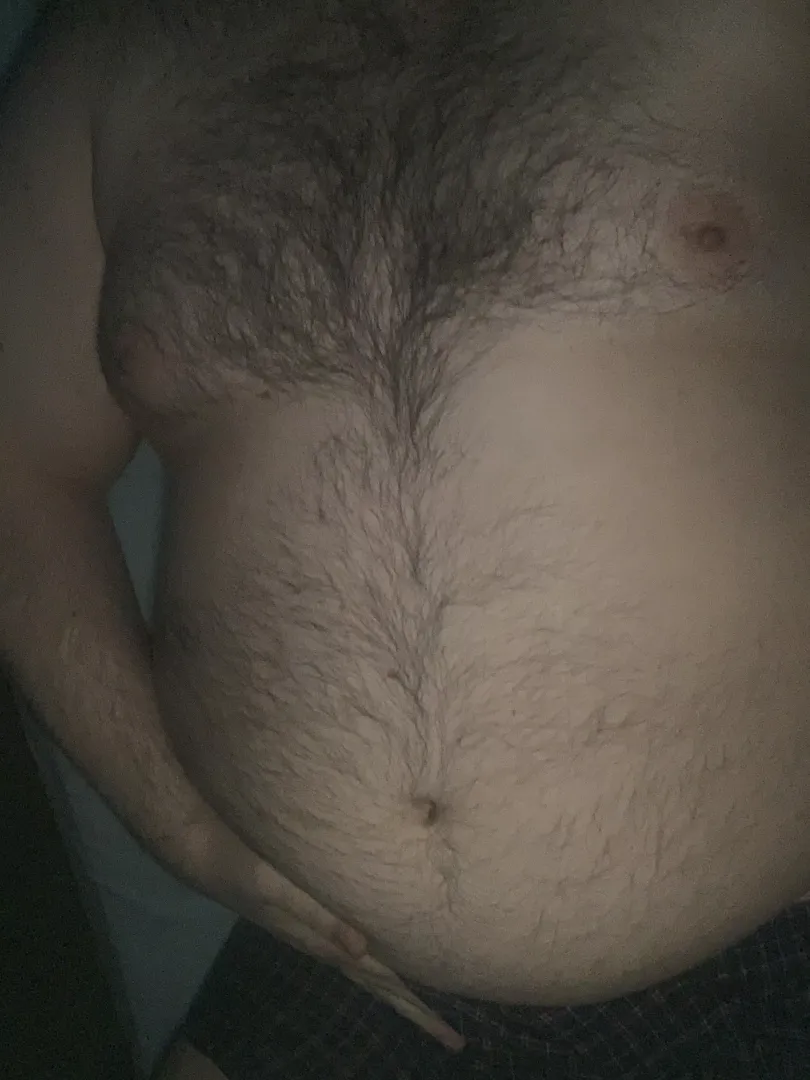 35 bi bear seeking similar for some good filthy fun. posted by visual_voice2