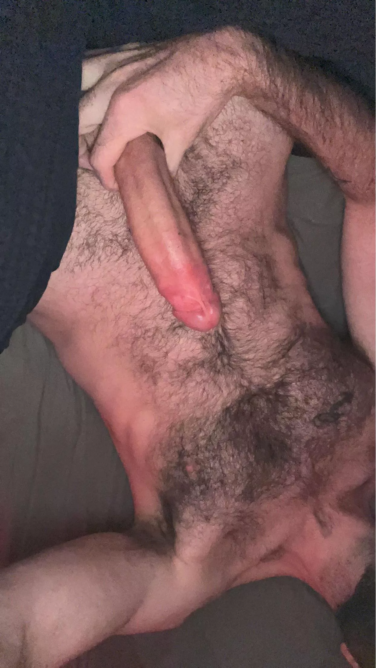 [39] Look what is hiding under the covers for you posted by JuddStevensOF