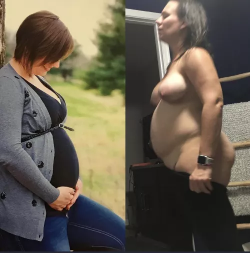 (39f) mommy of 3, allergic to condoms and not on birth control by nervousmommy83