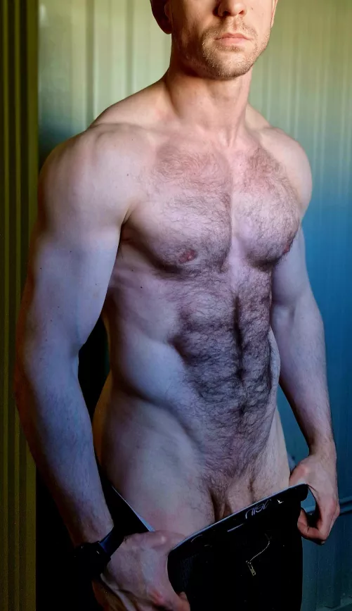 [40] The Golden hour lighting by marvin7740