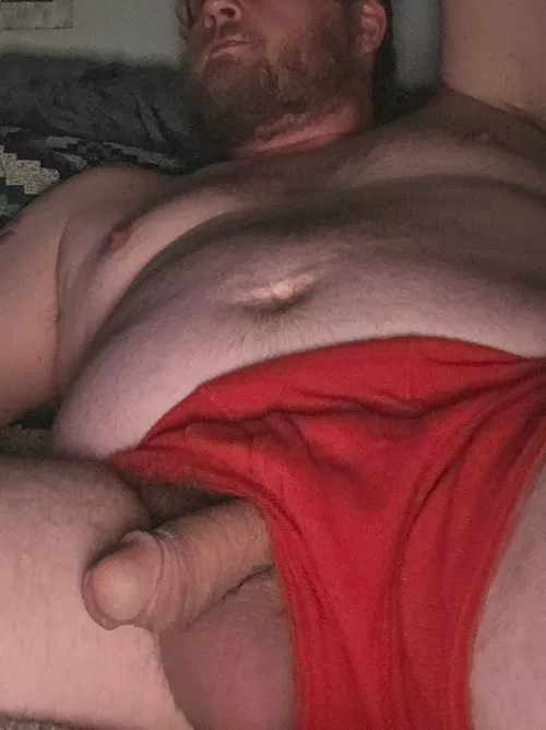 [40] TV time by Hollis_washington