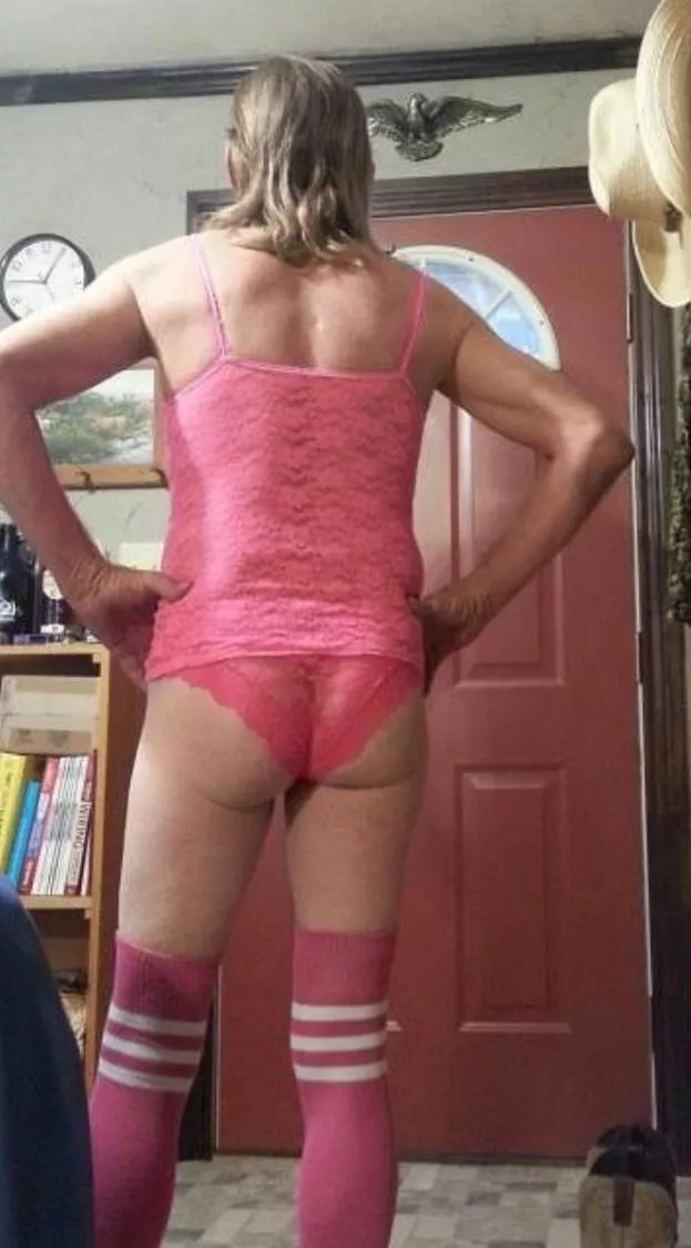 62 Hello posted by Linnie_in_Texas