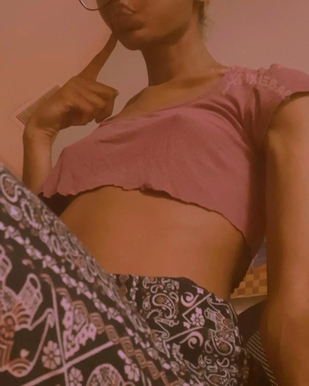 a lil pokey posted by pixiebab