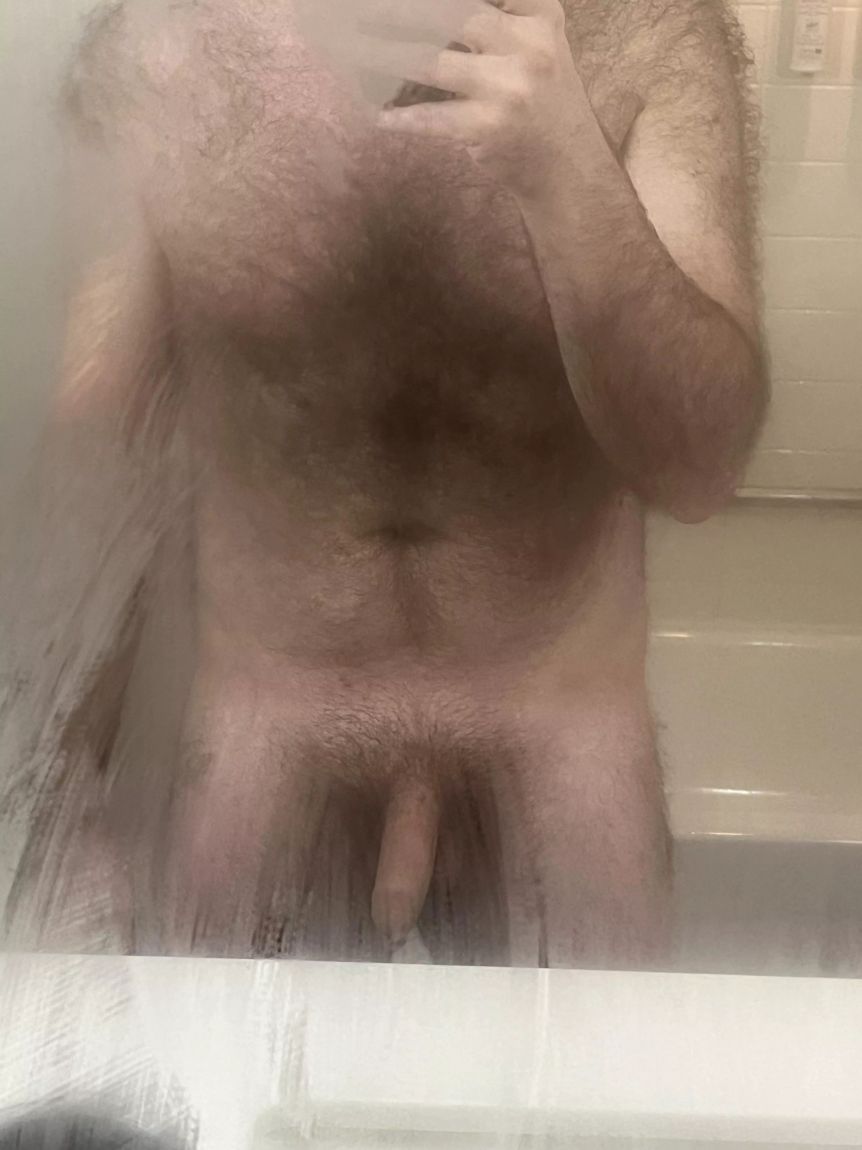 A little steamy posted by austind7177