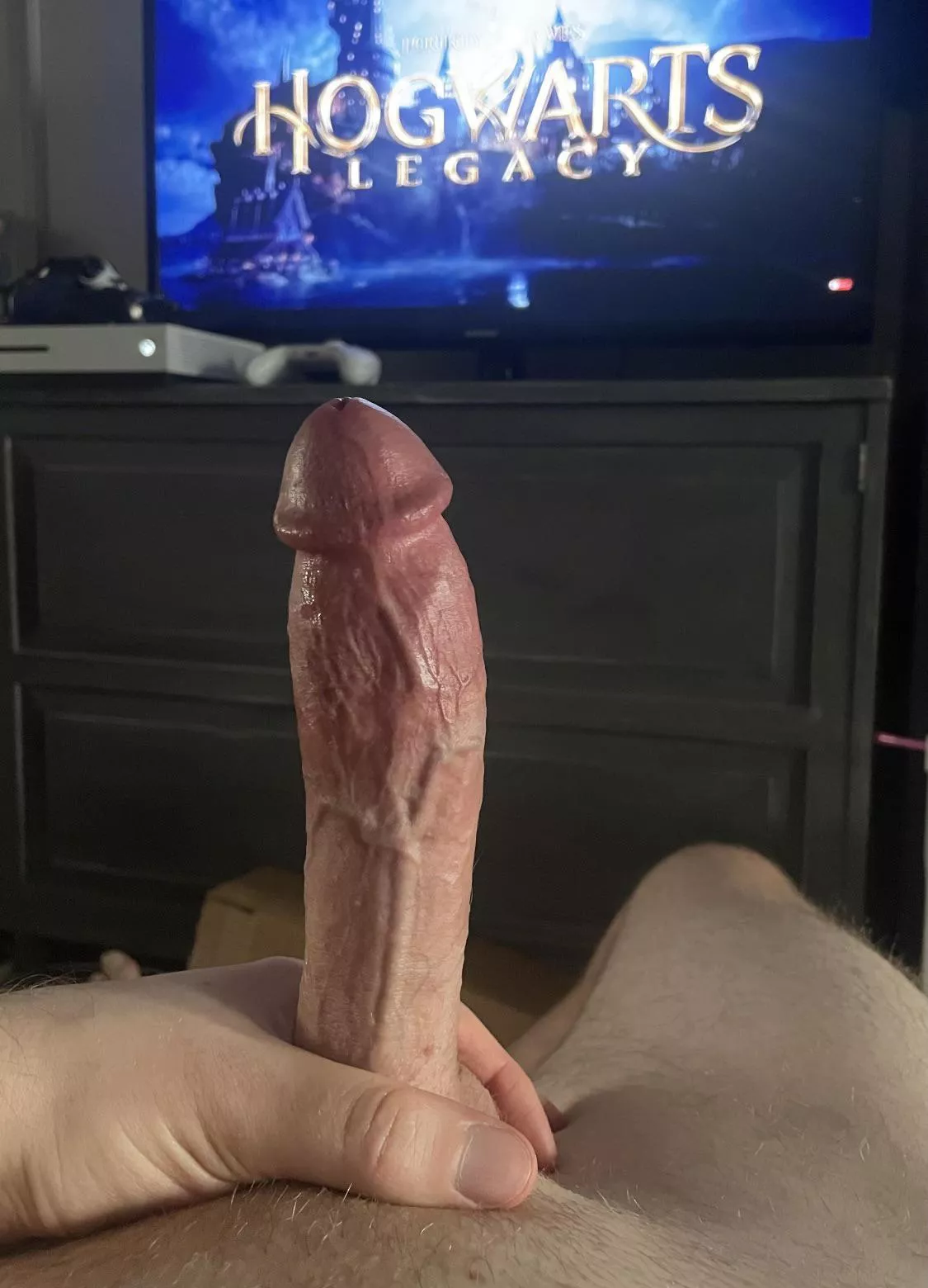 Accio nerdy slut posted by tallpaleandginger