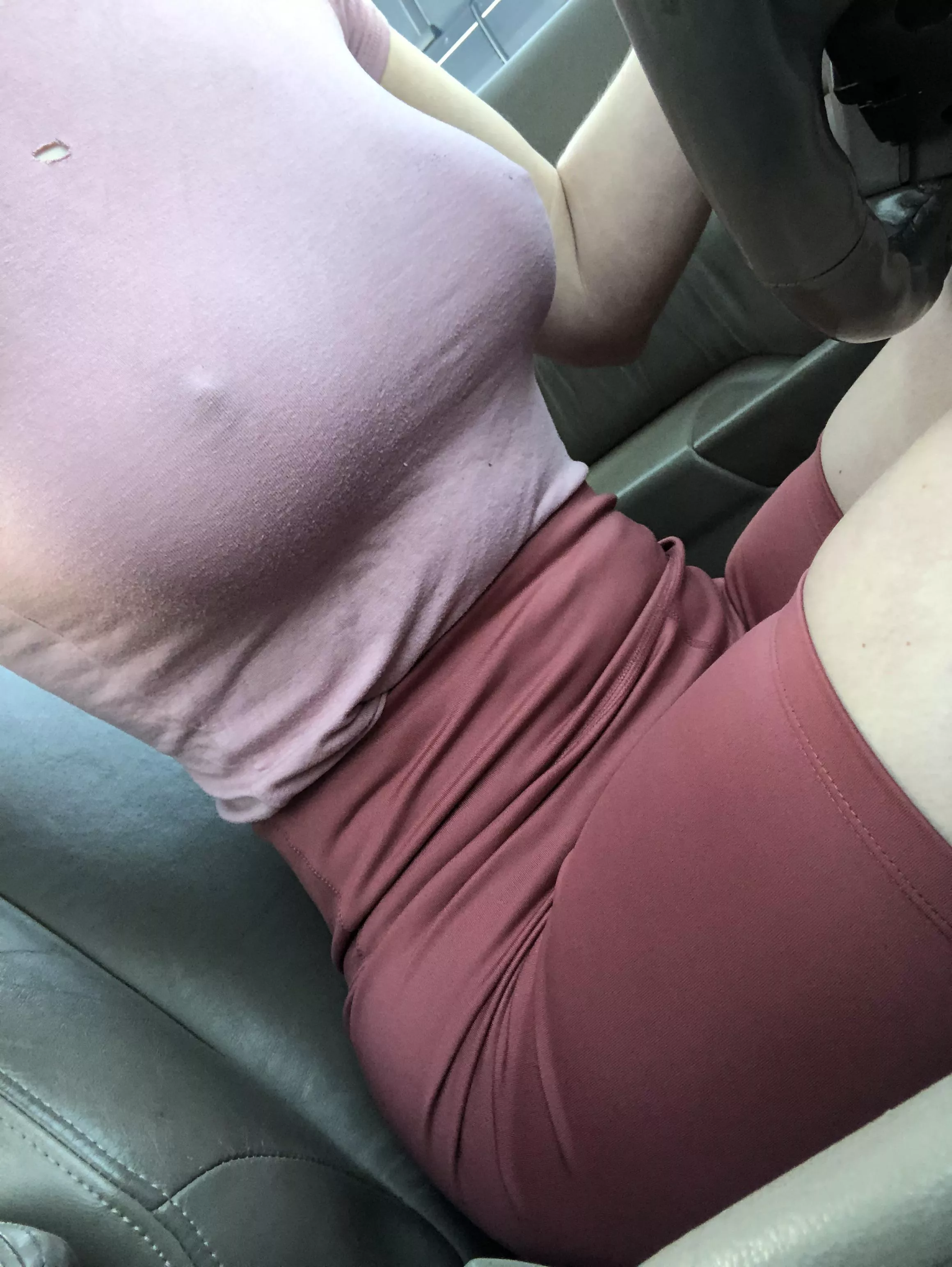 Always braless posted by Mmm_mm_mm_mmm