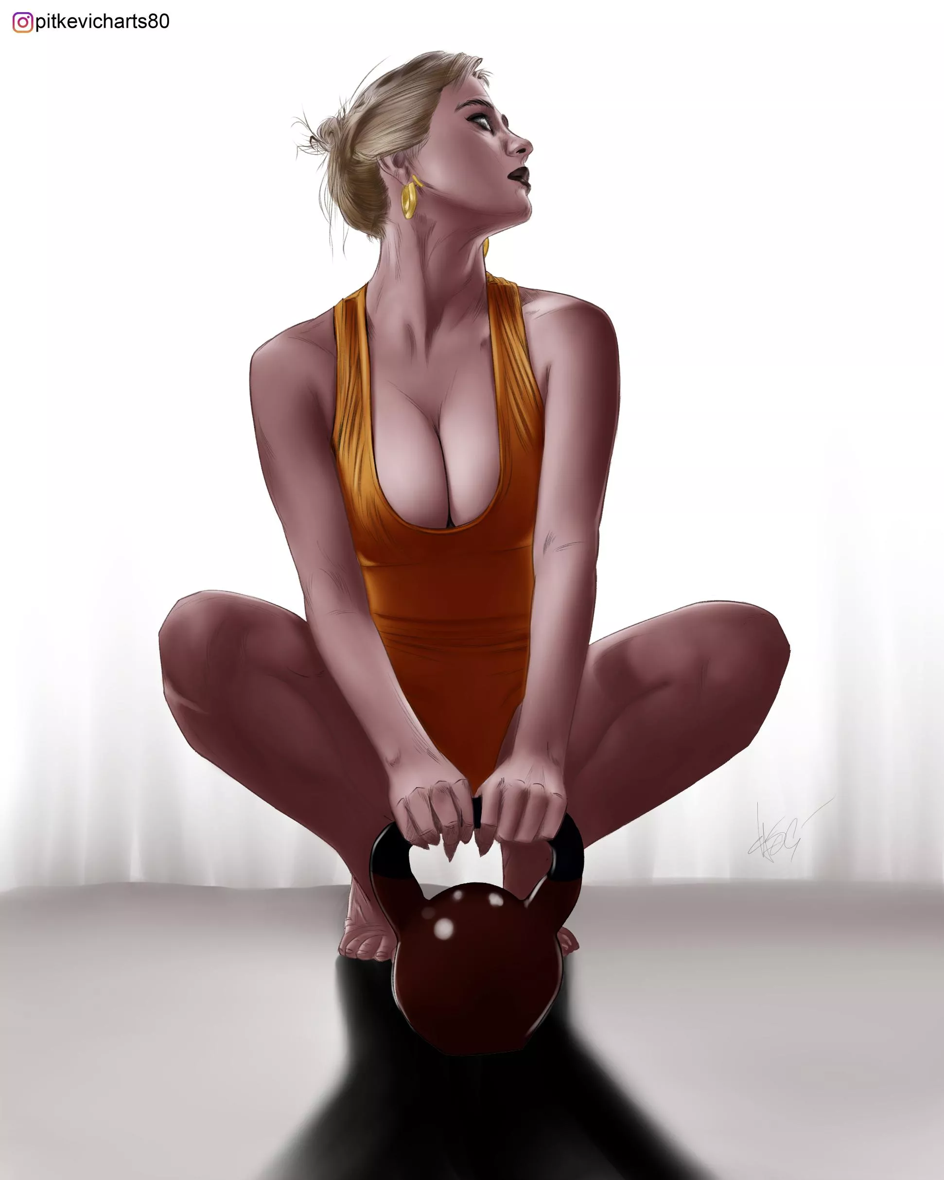 Art for AV model Mia V, by Me posted by pit80