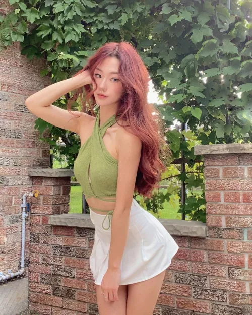 asian beauty by beautywow