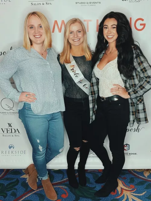 Bachelorettes by Dry_Set8691