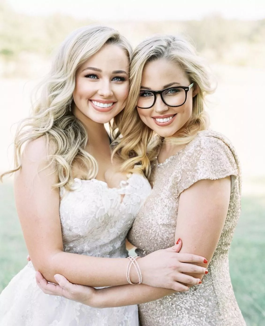 Bride or Bridesmaid posted by exitsierra