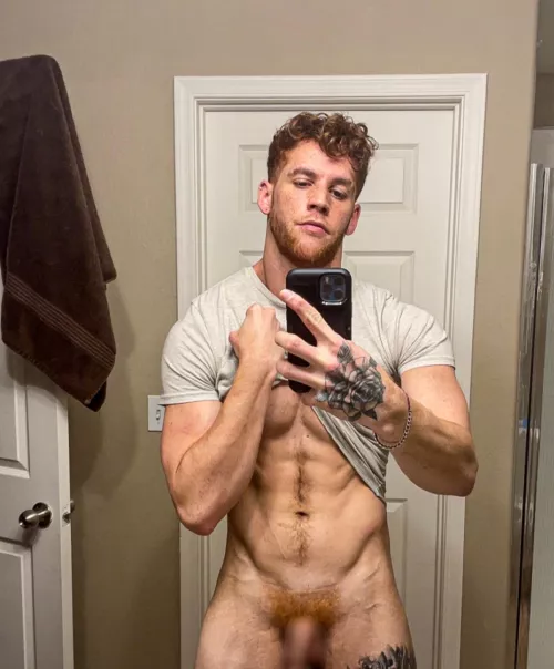 Bruh by chriswhite308