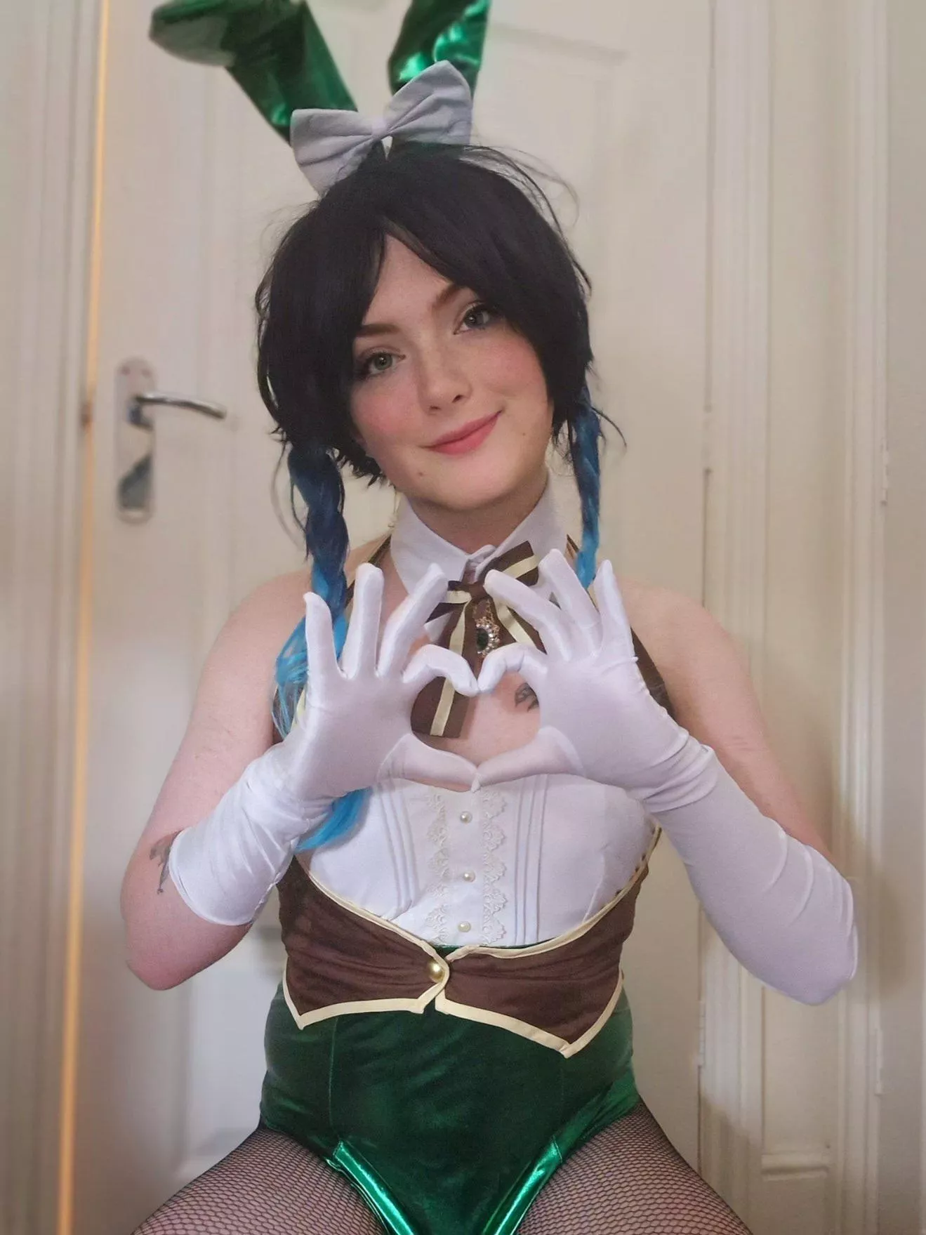 Bunny Venti xxx posted by tgirlakira