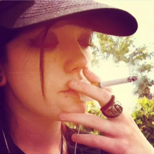 camel crush bold. so sexy and I miss them by t-mac-1985