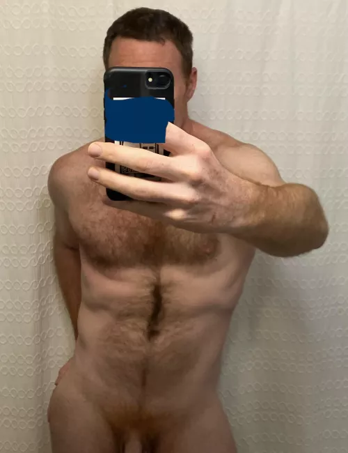 Can (41) still be sexy? by Practical-Rooster370