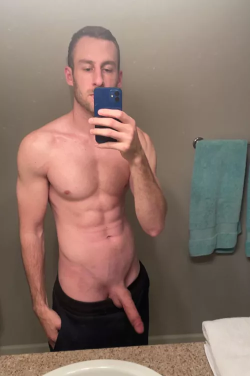 Can someone make me hard? by TheBBQConnoisseur