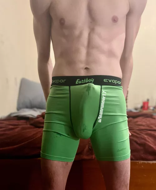 Caution, wet by Leanrunner17