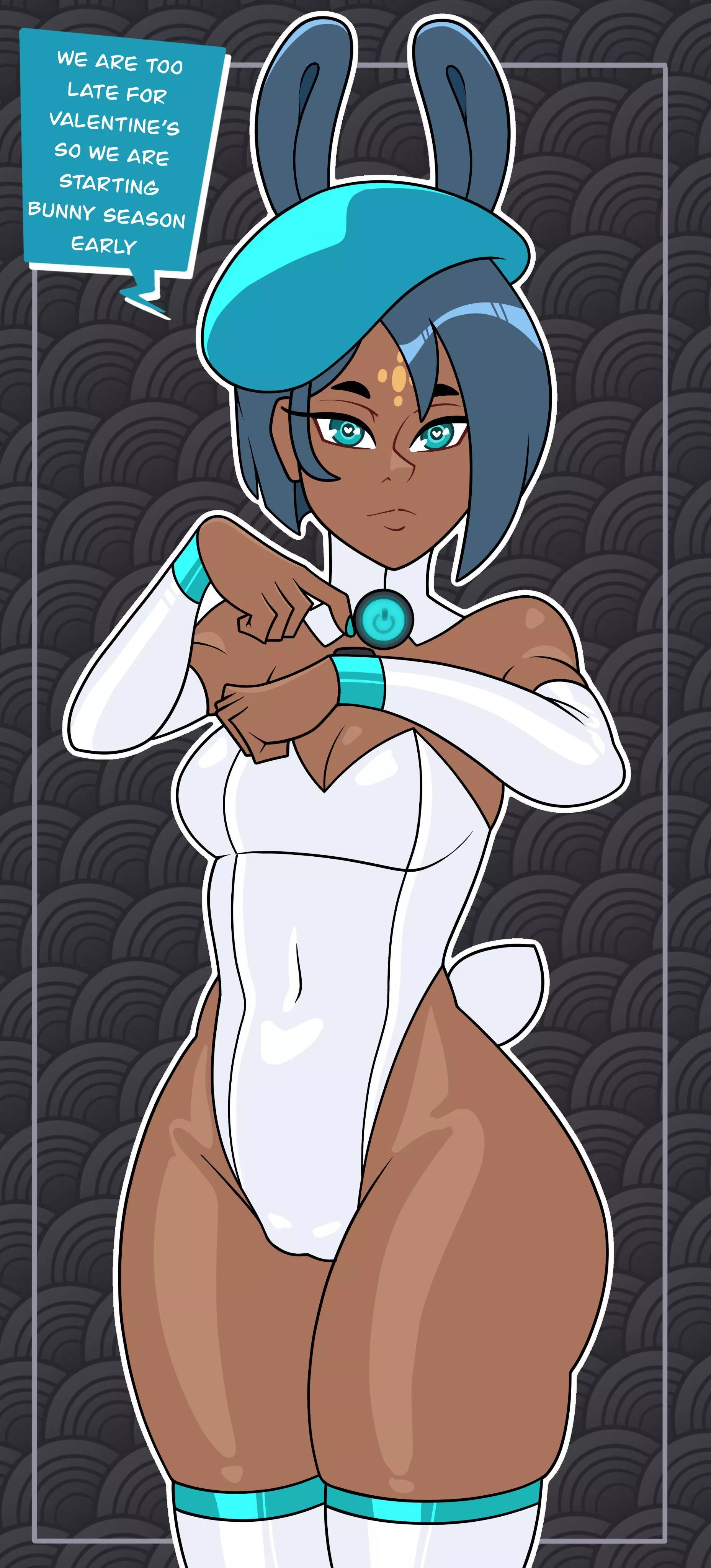 Ciel doesn’t wanna be late (@owl_pie) posted by Owl_pies