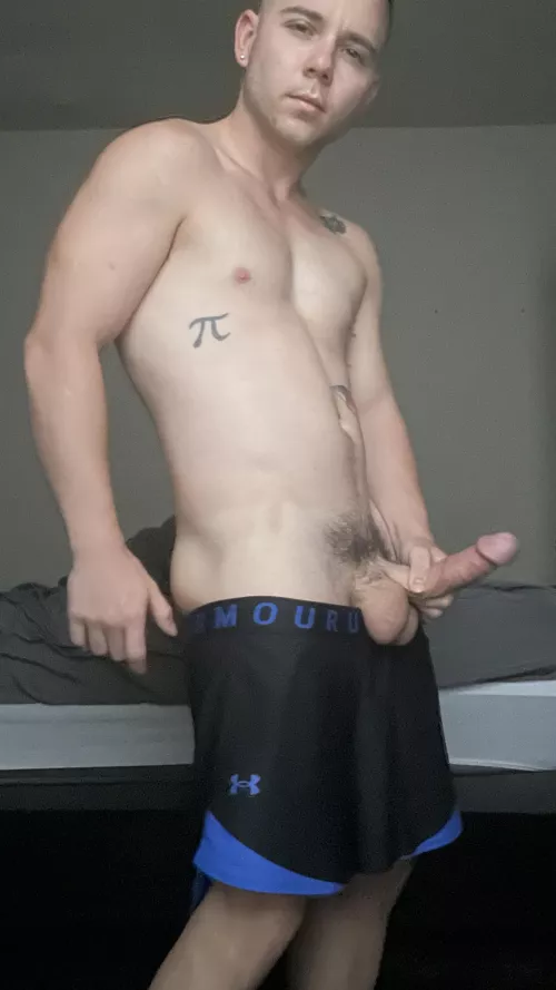 Come and Get it by Chicken-McThugget