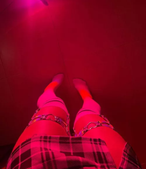 come kneel before me and sniff does socks🤣 by Simple_Palpitation22