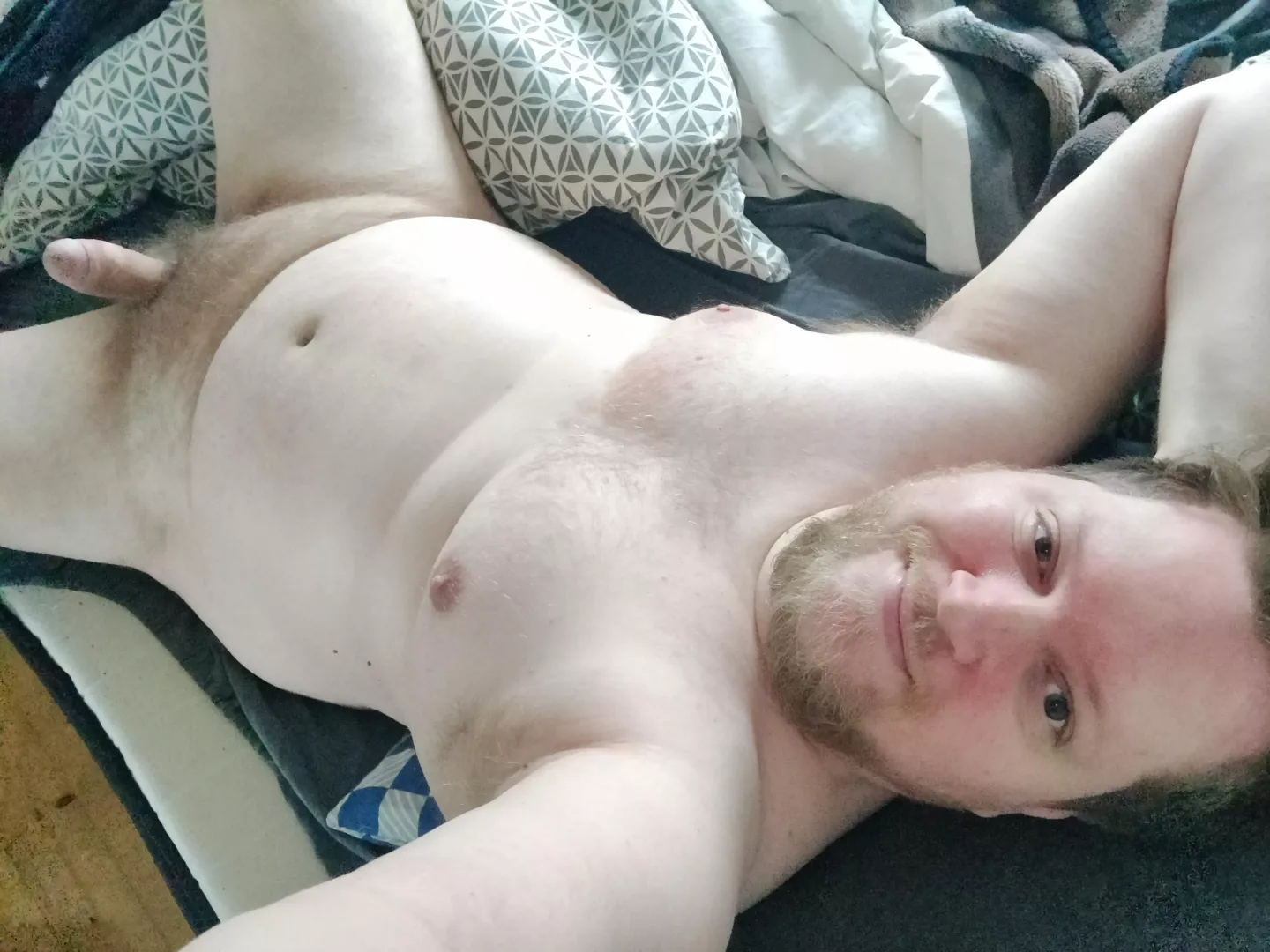 Coming over? Bring a rope... posted by AlexLTheCub