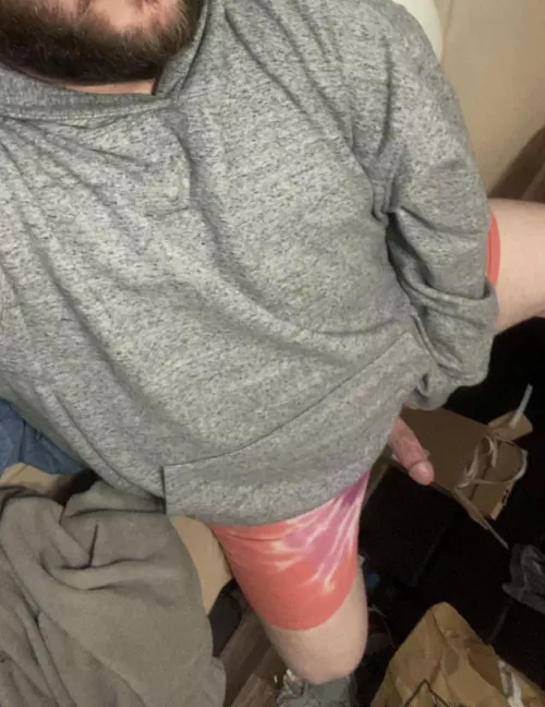 Cozy dad wants you to take a nice hard seat by BullTeach