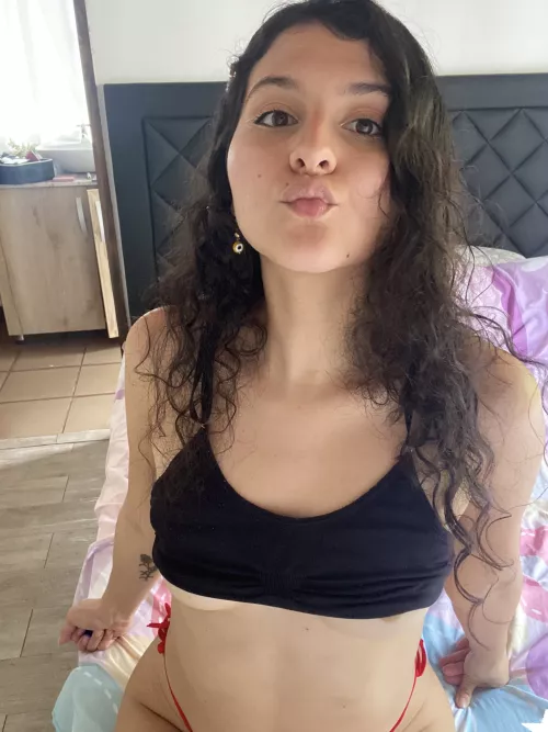 Craving a passionated relationship ❤️ by hameesvx