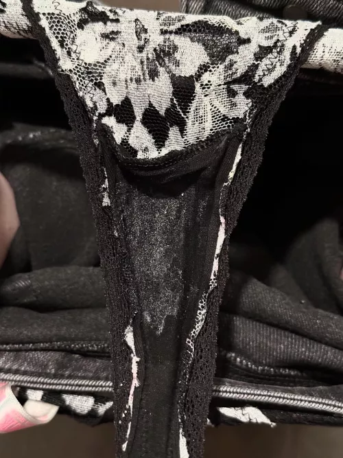 Didn’t realize I was even getting wet until it was too late :) by notarealaccount92635