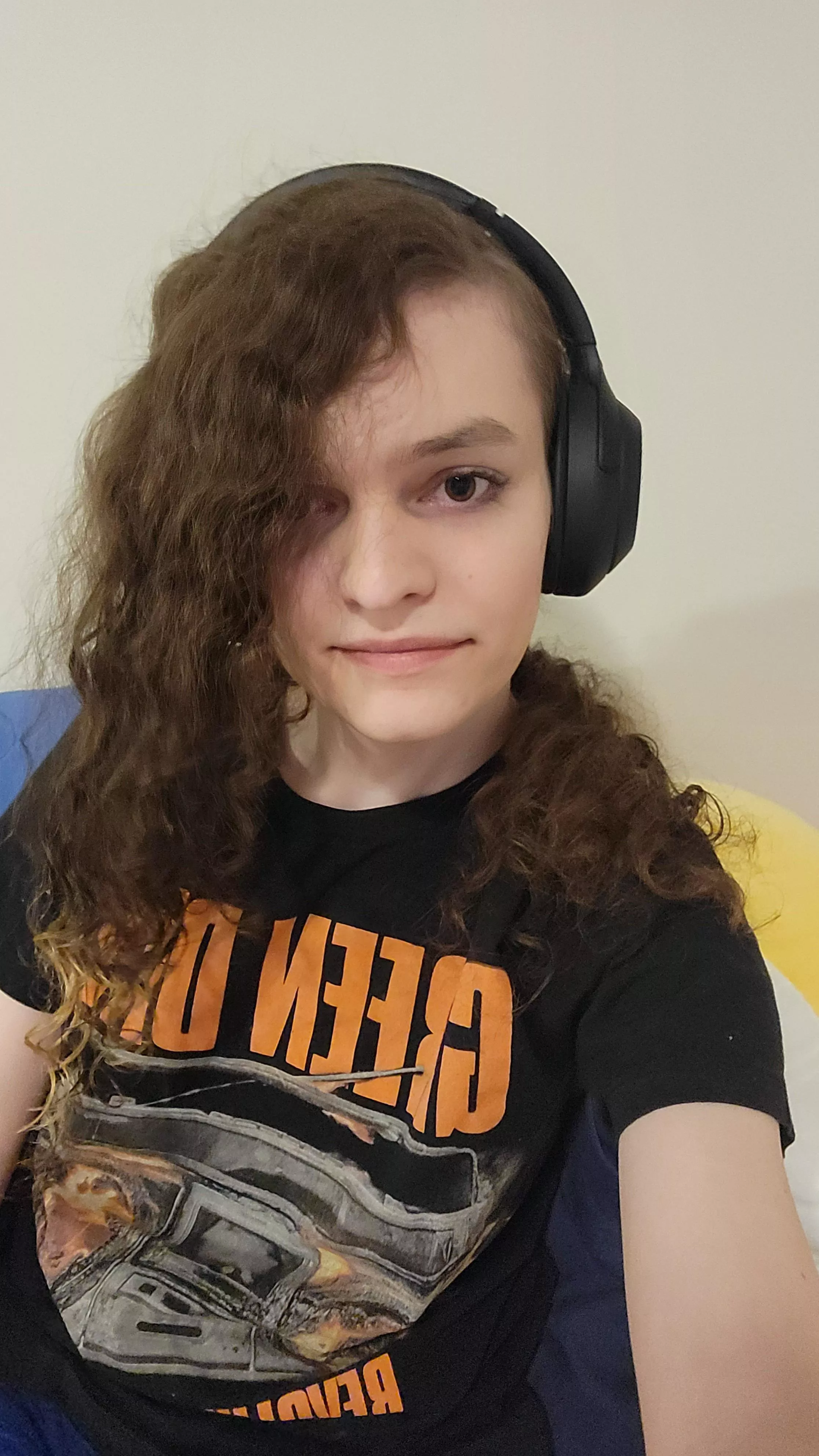 Do I make an ok femboy? posted by yourgirlclo