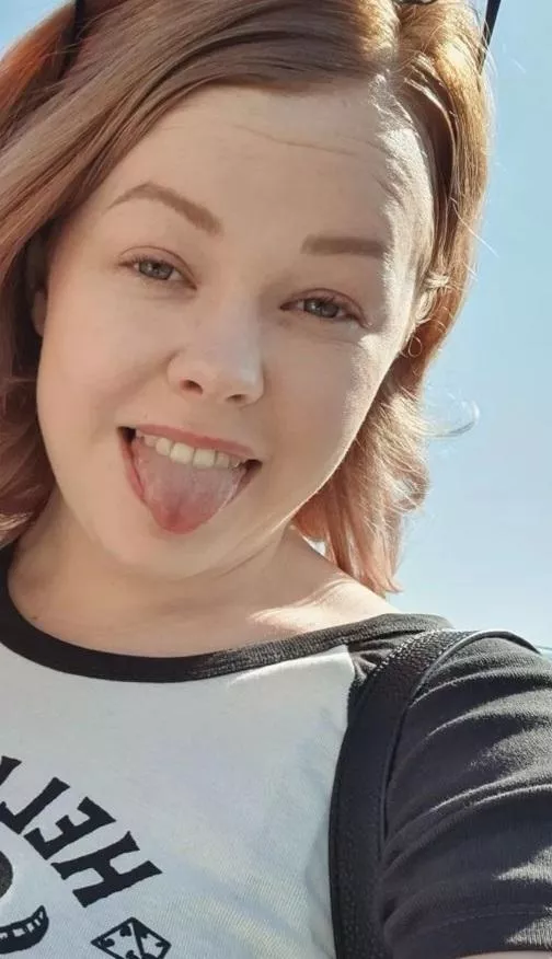 Do you like me without makeup? posted by BestDragonfruit6515