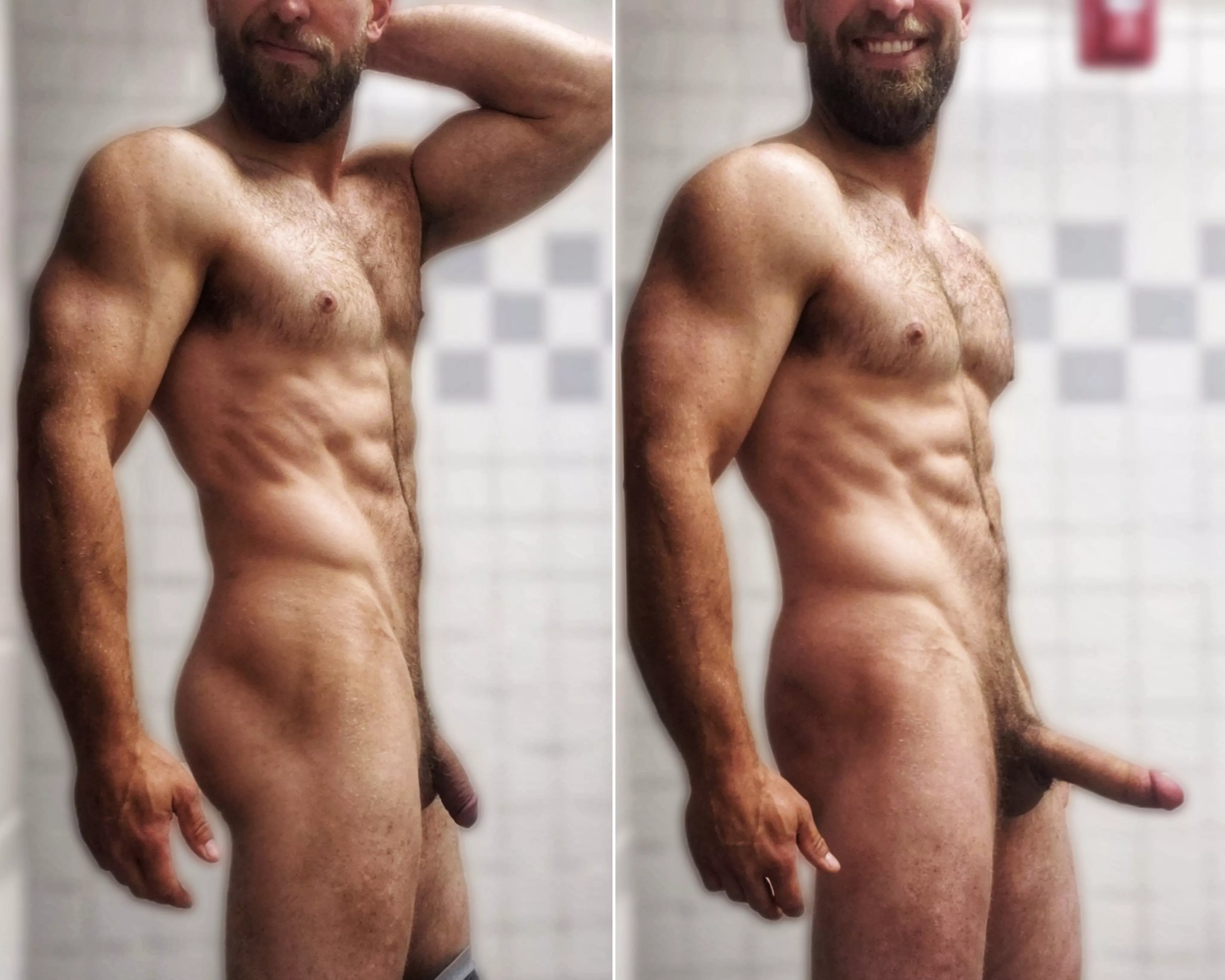 Does anyone else appreciate an Empty locker room? [36] posted by peoplearedumb555