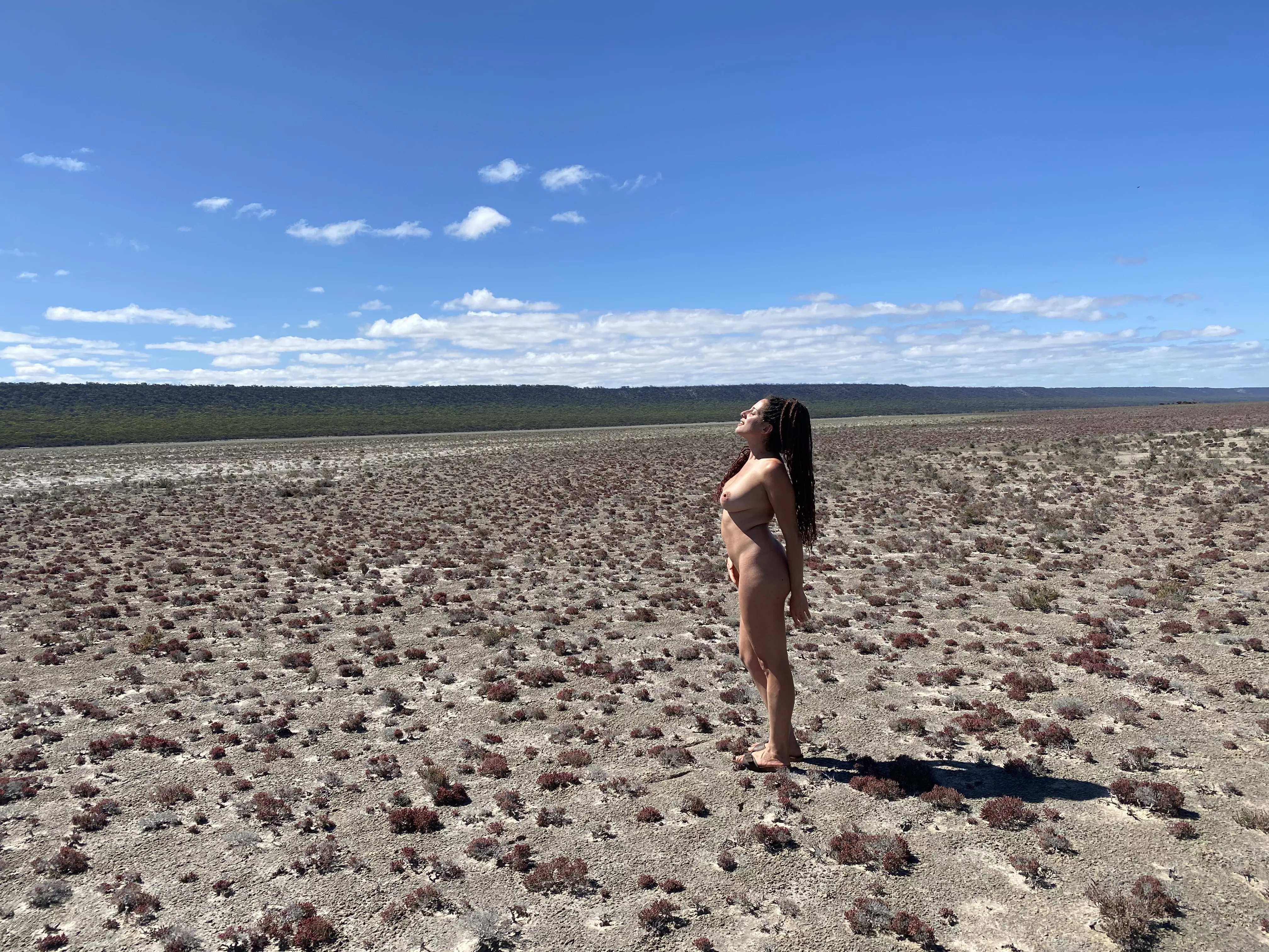 Enjoying the sun posted by Bella-Fiore