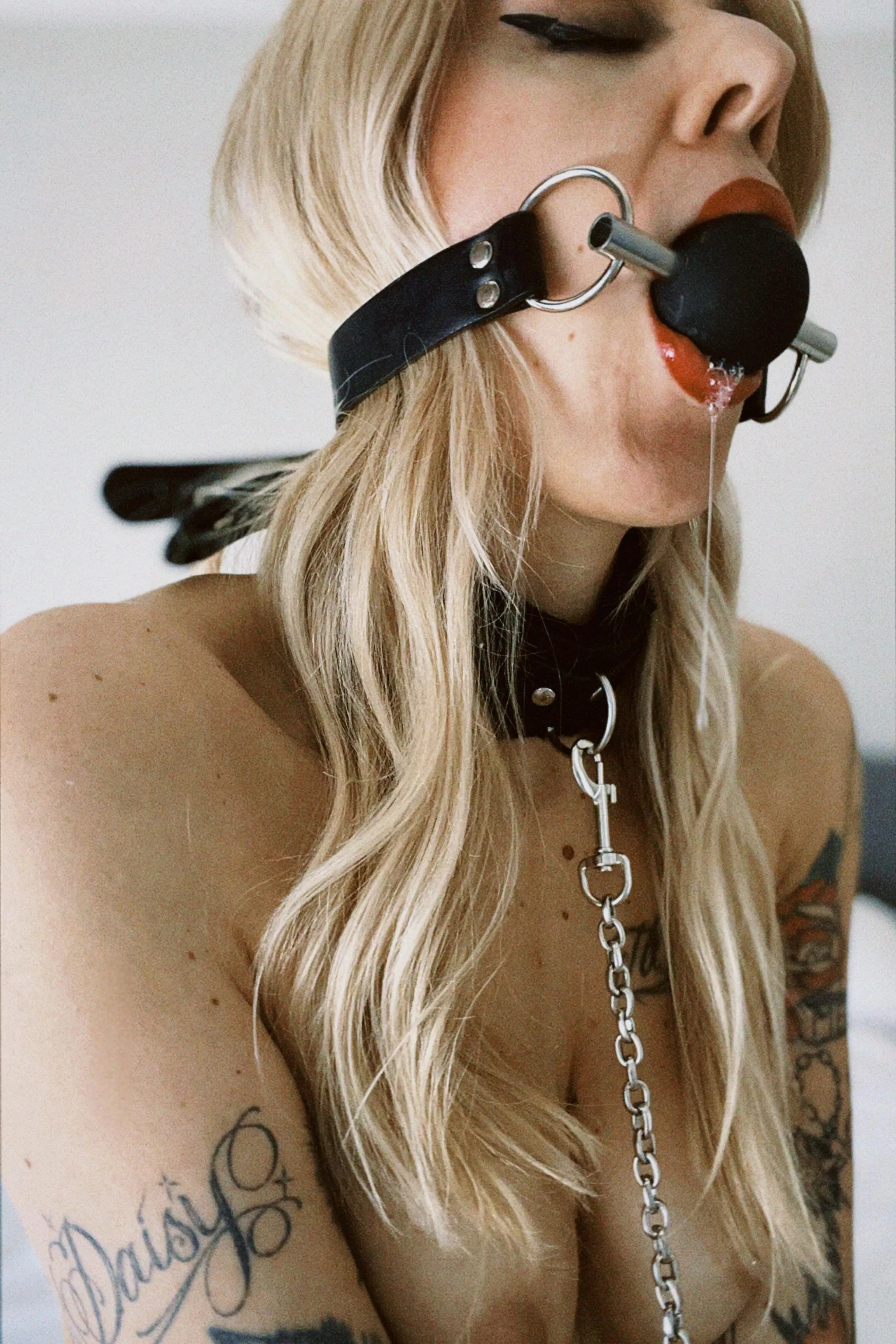 [F] The only way my neighbors won’t hear my constant orgasms posted by Vexx444