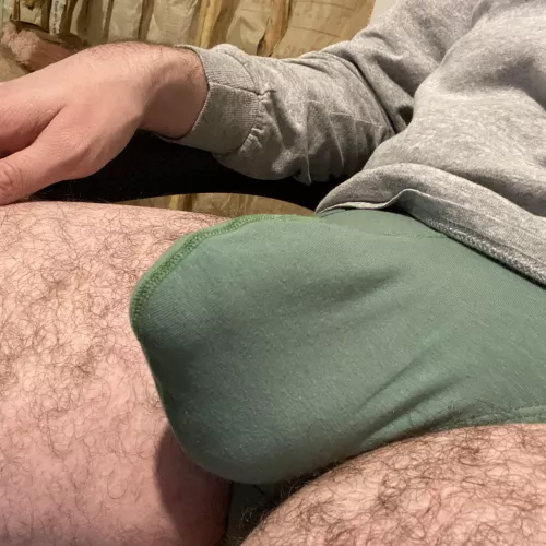 Feeling heavy this morning by etortoise