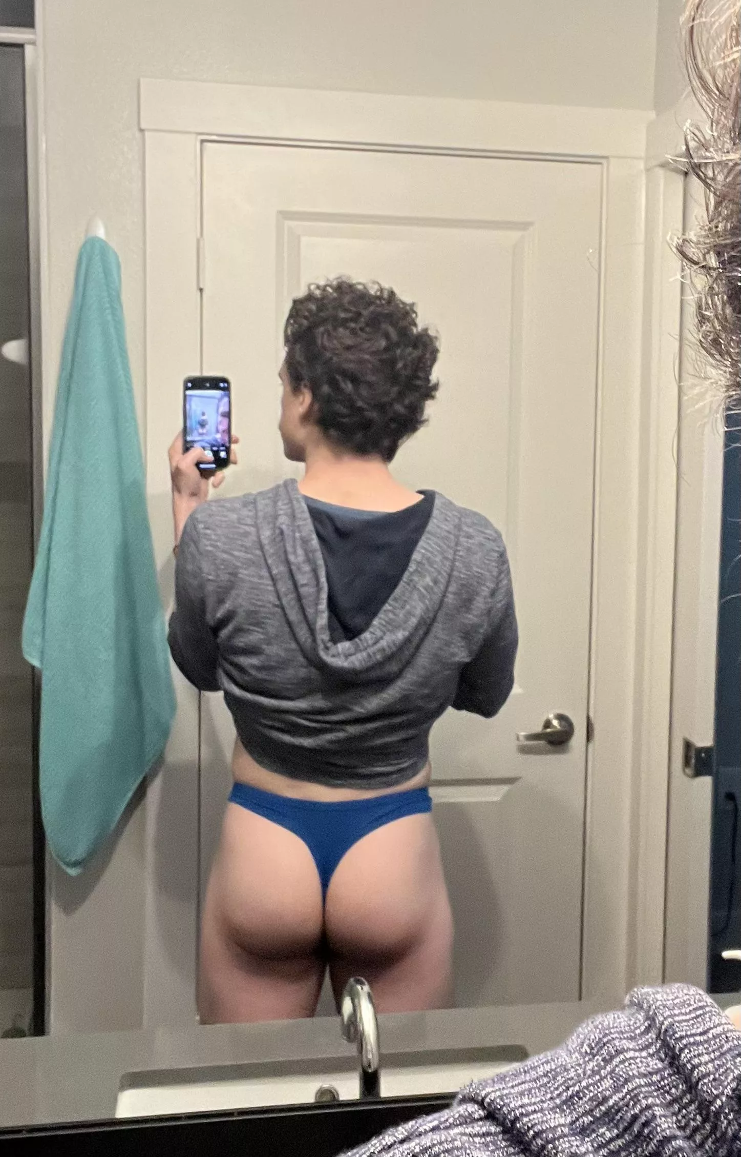 Finally, the right underwear to highlight my (ass)ets posted by Wshowsoff