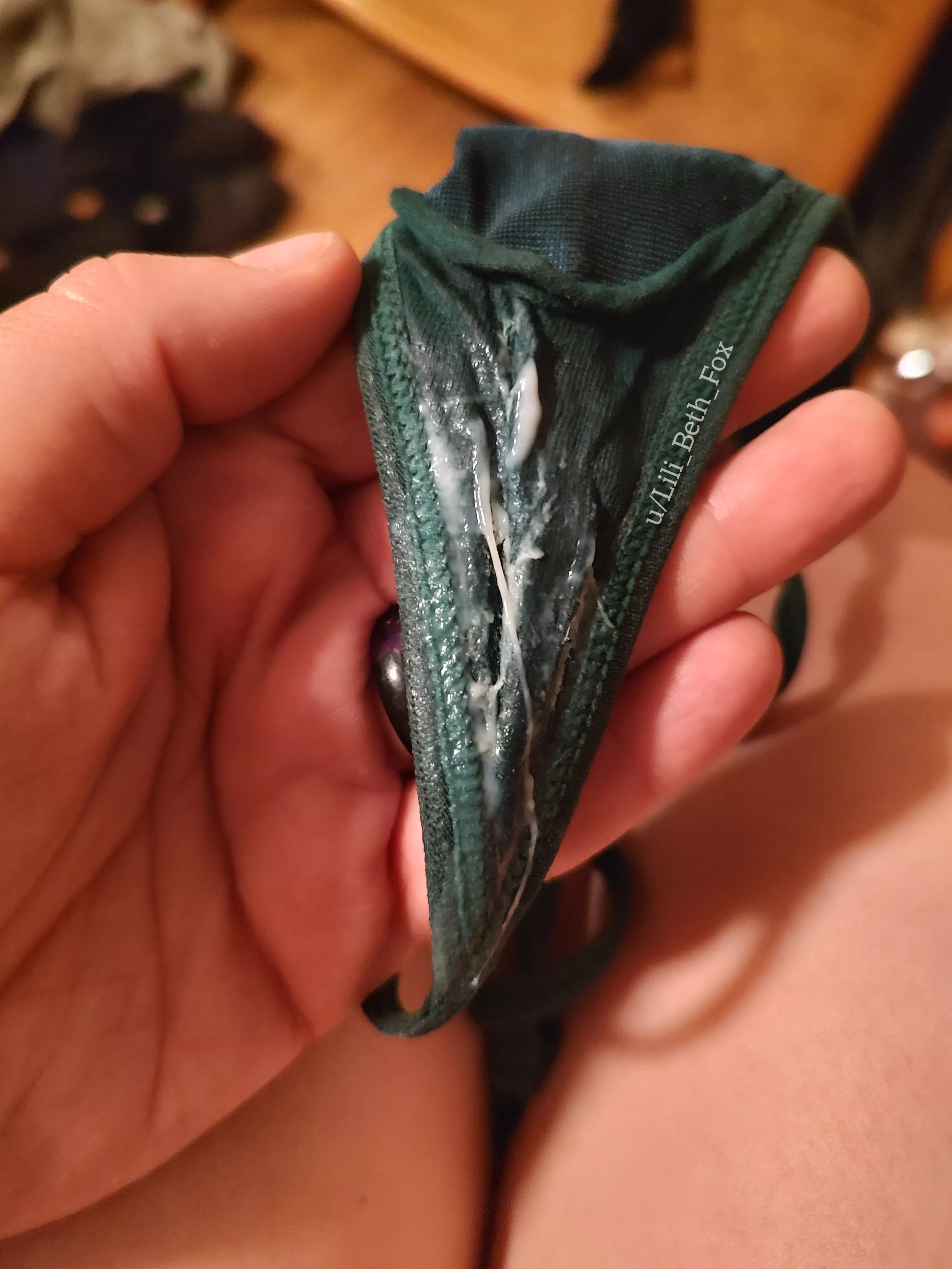 For everyone asking to see the 48 final picture! [OC] posted by Lili_Beth_Fox